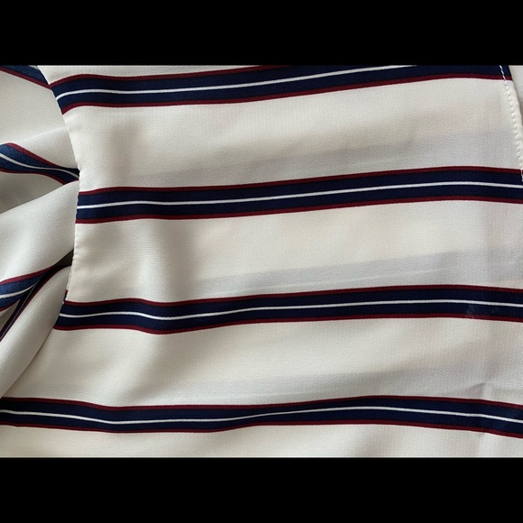 Brand new Soprano Striped Tank - Picture 4 of 5